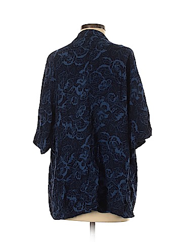 Ann Taylor LOFT Outlet Kimono (view 2)