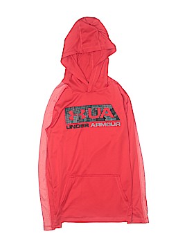 Heat Gear by Under Armour Size Medium youth