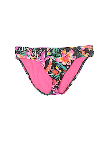 Kenneth Cole REACTION Swimsuit Bottoms (view 1)