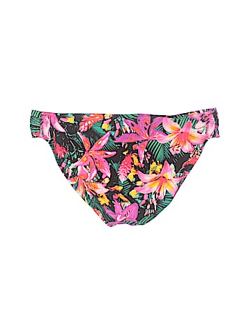 Kenneth Cole REACTION Swimsuit Bottoms (view 2)