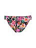 Kenneth Cole REACTION Black Swimsuit Bottoms Size M - photo 2