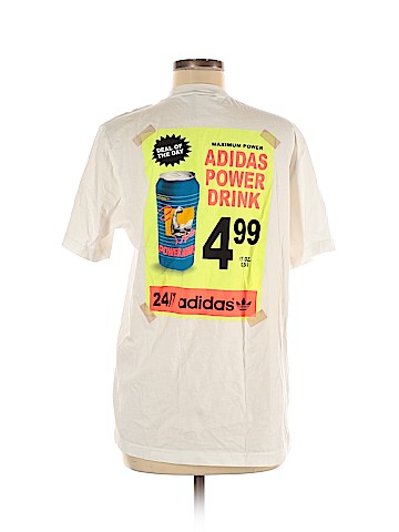 Adidas Active T-Shirt (view 2)
