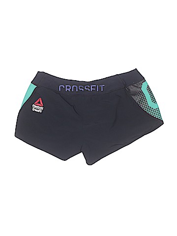 Reebok Athletic Shorts (view 2)