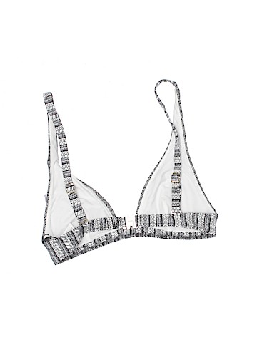 Heidi Klum Swim Swimsuit Top (view 2)