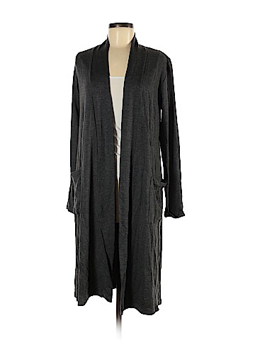 Bobeau Cardigan (view 1)