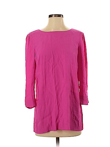 Gianni Bini 3/4 Sleeve Blouse (view 1)