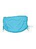 Tommy Bahama Blue Swimsuit Bottoms Size M - photo 1
