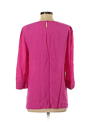 Gianni Bini 3/4 Sleeve Blouse (view 2)