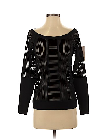 Crz Yoga Long Sleeve Top (view 1)