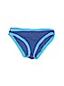 Tommy Bahama Blue Swimsuit Bottoms Size M - photo 1