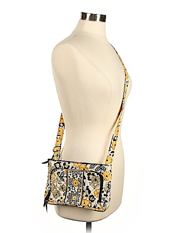 Vera Bradley Crossbody Bag (view 2)