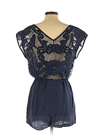 Tibi Romper (view 2)