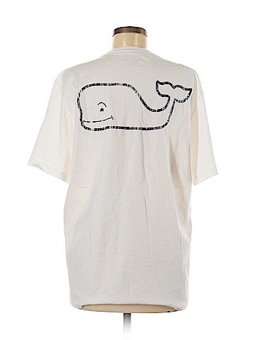 Vineyard Vines Short Sleeve T-Shirt (view 2)
