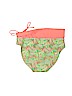 Cabanalife Green Swimsuit Bottoms Size M - photo 2