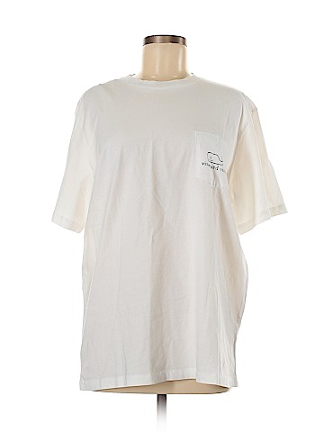 Vineyard Vines Short Sleeve T-Shirt (view 1)