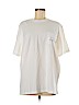 Vineyard Vines 100% Cotton White Short Sleeve T-Shirt Size M - photo 1