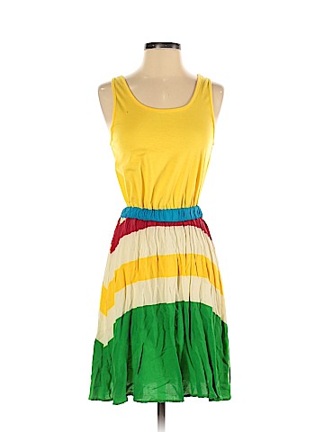 Xhilaration Casual Dress (view 1)