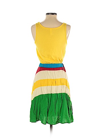 Xhilaration Casual Dress (view 2)