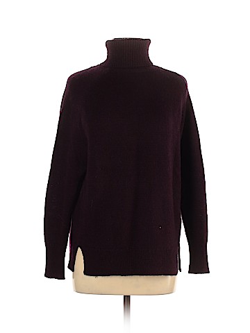 J.Crew Turtleneck Sweater (view 1)