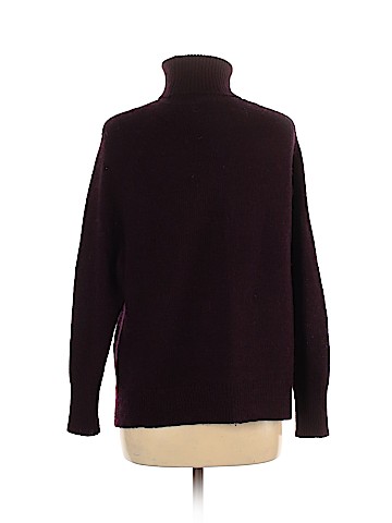 J.Crew Turtleneck Sweater (view 2)