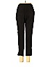 Old Navy 100% Rayon Black Casual Pants Size M - photo 2