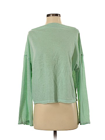 Treasure & Bond Long Sleeve T-Shirt (view 1)