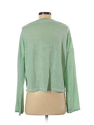 Treasure & Bond Long Sleeve T-Shirt (view 2)