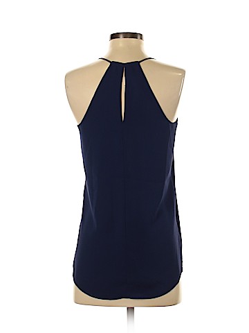 Express Sleeveless Blouse (view 2)
