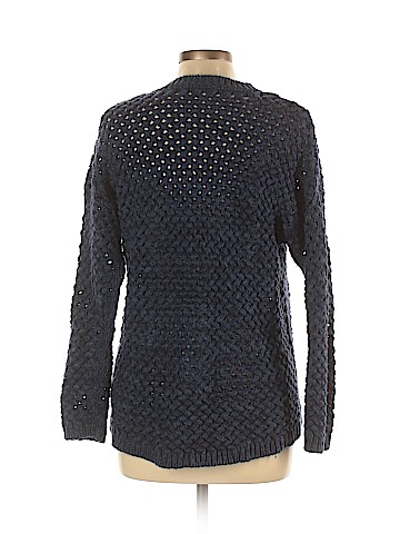 Devoted Pullover Sweater (view 2)