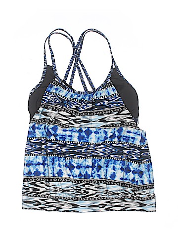 Kenneth Cole REACTION Swimsuit Top (view 1)