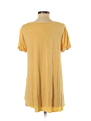 Altar'd State Short Sleeve T-Shirt (view 2)