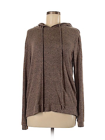 Harlowe & Graham Pullover Hoodie (view 1)