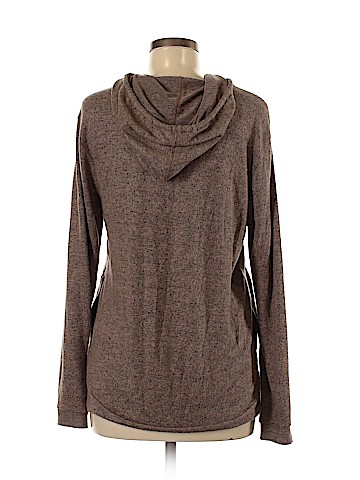 Harlowe & Graham Pullover Hoodie (view 2)