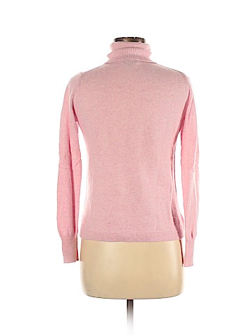 J.Crew Cashmere Pullover Sweater (view 2)