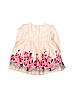 Baby Gap 100% Cotton Pink Dress Size 6-12 mo - photo 2
