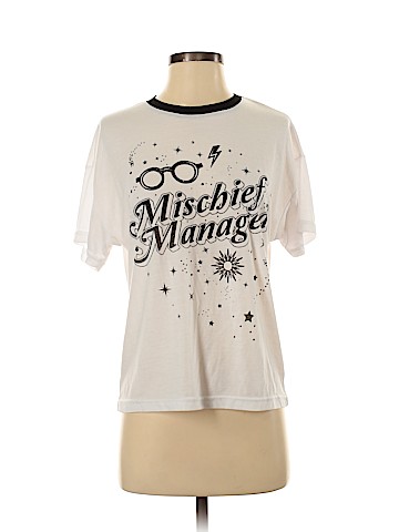 Harry Potter Short Sleeve T-Shirt (view 1)