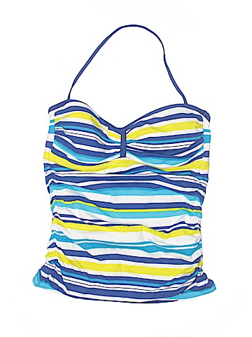 Tommy Bahama Swimsuit Top (view 1)