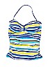 Tommy Bahama Blue Swimsuit Top Size M (petite) - photo 1