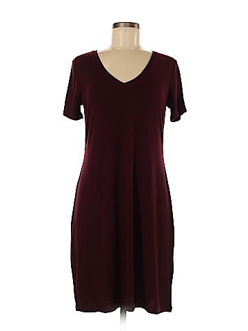 Daily Ritual Casual Dress (view 1)