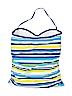 Tommy Bahama Blue Swimsuit Top Size M (petite) - photo 2