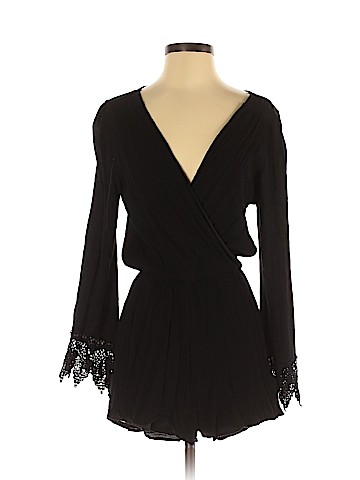 Sage Romper (view 1)