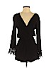 Sage 100% Polyester Black Romper Size S - photo 1