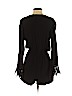 Sage 100% Polyester Black Romper Size S - photo 2