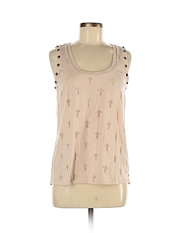 Express Sleeveless Top (view 1)