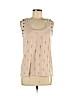 Express Pink Sleeveless Top Size M - photo 1