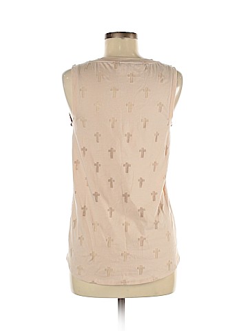 Express Sleeveless Top (view 2)