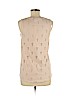 Express Pink Sleeveless Top Size M - photo 2