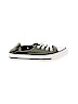 Converse Green Sneakers Size 6 - photo 1