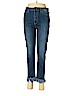 Just Black Blue Jeans Size 31 waist - photo 1