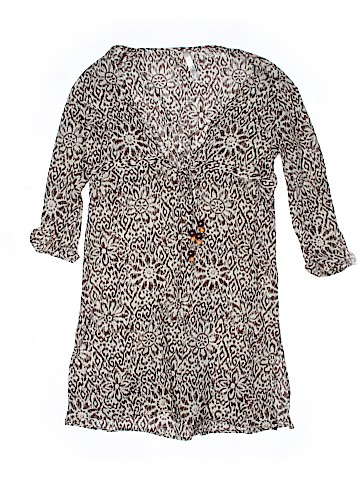 Water Water Everywear Swimsuit Cover Up (view 1)